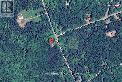 1170 BUSH WOLF LAKE ROAD  Dysart Et Al, ON K0M 1M0