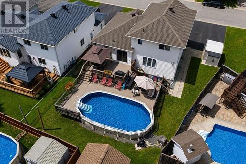 214 Ravina Ave, Garson, ON 