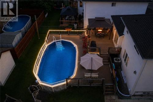 214 Ravina Ave, Garson, ON 
