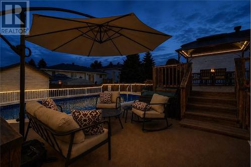 214 Ravina Ave, Garson, ON 