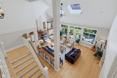 1062 River Rd, Highlands, BC 