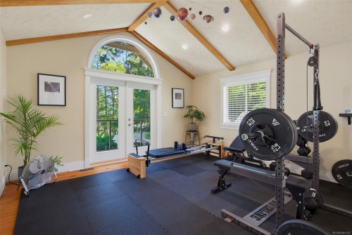 1062 River Rd, Highlands, BC 