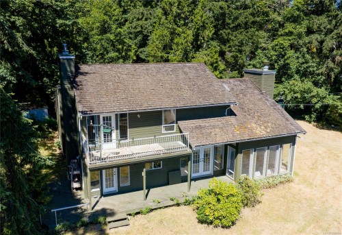 10056 Victoria Rd, Chemainus, BC 