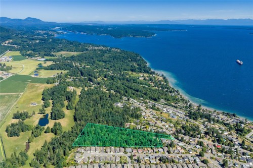 10056 Victoria Rd, Chemainus, BC 