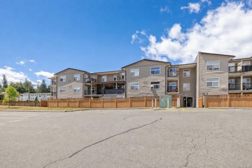 #313-3215 Cowichan Lake Rd  Duncan, BC V9L 5G5