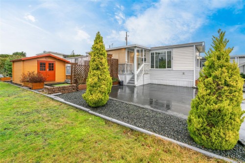#64-6325 Metral Dr, Nanaimo, BC 