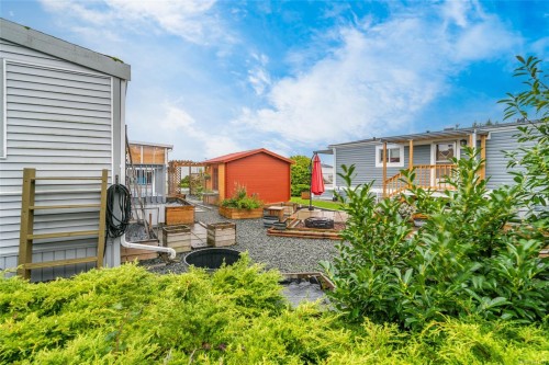 #64-6325 Metral Dr, Nanaimo, BC 
