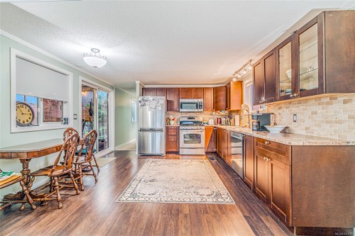 #64-6325 Metral Dr, Nanaimo, BC 