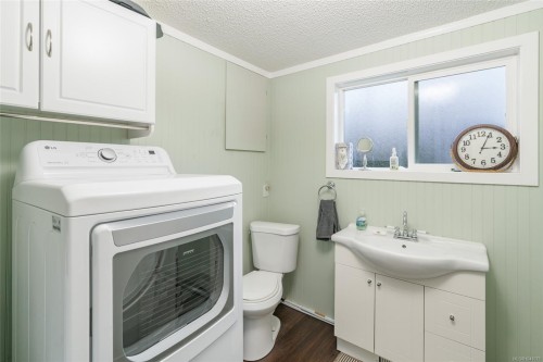 #64-6325 Metral Dr, Nanaimo, BC 