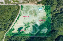 PROP LOT A Yale Rd Qualicum Beach, BC V9K 2L7