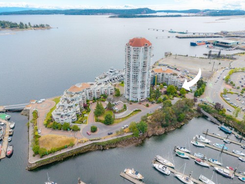 #203-158 Promenade Dr  Nanaimo, BC V9R 6M7