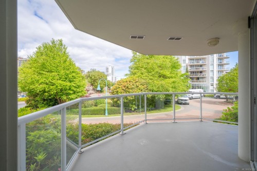 #203-158 Promenade Dr, Nanaimo, BC 