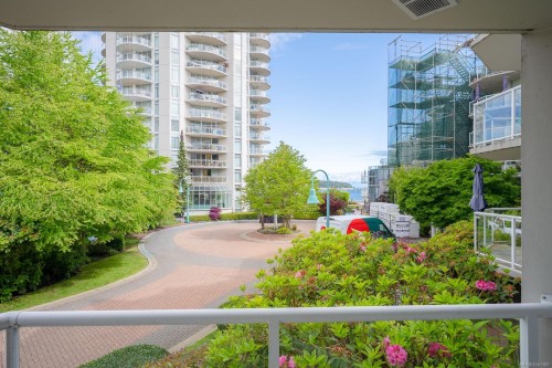 #203-158 Promenade Dr, Nanaimo, BC 