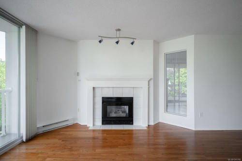 #203-158 Promenade Dr, Nanaimo, BC 