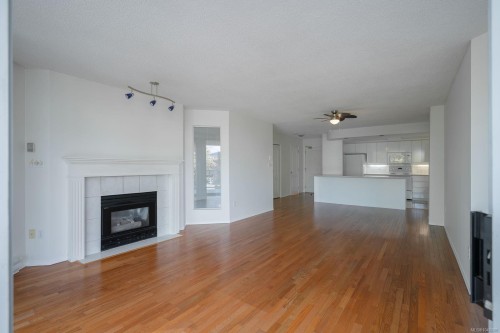 #203-158 Promenade Dr, Nanaimo, BC 