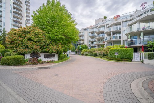 #203-158 Promenade Dr, Nanaimo, BC 