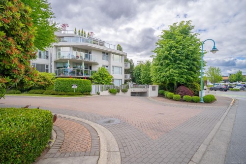 #203-158 Promenade Dr, Nanaimo, BC 
