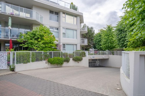 #203-158 Promenade Dr, Nanaimo, BC 