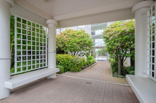 #203-158 Promenade Dr, Nanaimo, BC 