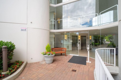 #203-158 Promenade Dr, Nanaimo, BC 