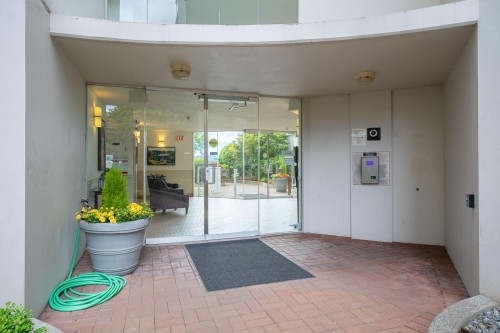 #203-158 Promenade Dr, Nanaimo, BC 