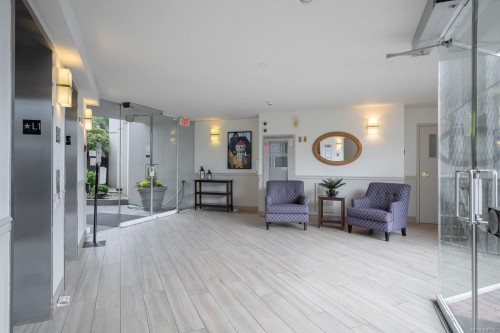 #203-158 Promenade Dr, Nanaimo, BC 