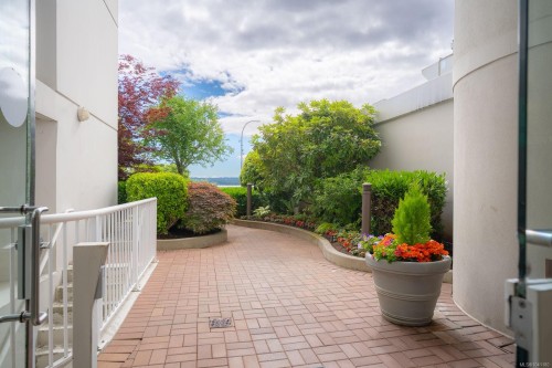 #203-158 Promenade Dr, Nanaimo, BC 