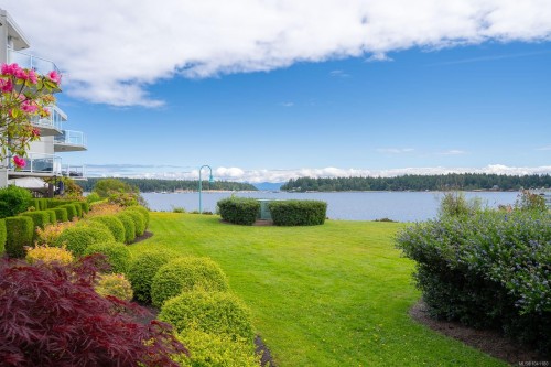 #203-158 Promenade Dr, Nanaimo, BC 