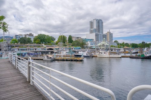 #203-158 Promenade Dr, Nanaimo, BC 