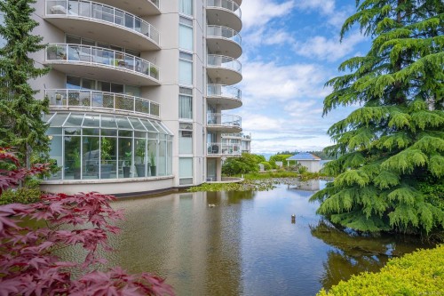 #203-158 Promenade Dr, Nanaimo, BC 