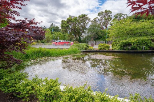 #203-158 Promenade Dr, Nanaimo, BC 
