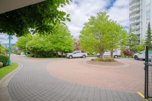 #203-158 Promenade Dr, Nanaimo, BC 