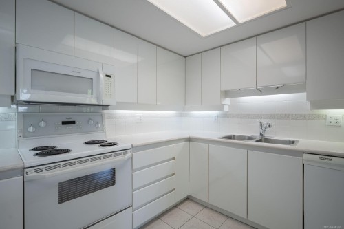 #203-158 Promenade Dr, Nanaimo, BC 