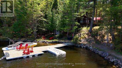 98 GREY ROCK LANE  Bonfield, ON P0H 1E0
