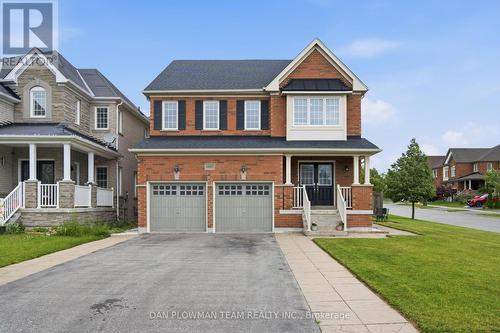 1995 QUEENSBURY DRIVE  Oshawa, ON L1K 0S1