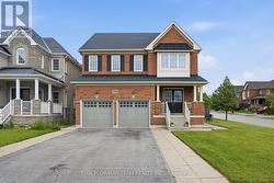 1995 QUEENSBURY DRIVE  Oshawa, ON L1K 0S1