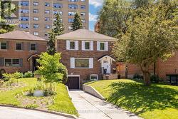 95 GLEN DAVIS CRESCENT Toronto, ON M4E 1X7