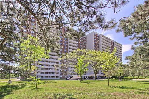 309 - 301 PRUDENTIAL DRIVE  Toronto, ON M1P 4V3
