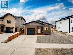 44 EUGENE AVENUE Whitehorse, YT Y1A 0S8