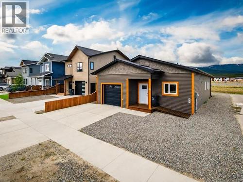 44 Eugene Avenue, Whitehorse, YT 