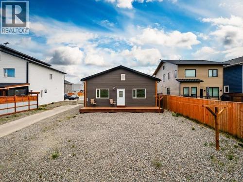 44 Eugene Avenue, Whitehorse, YT 