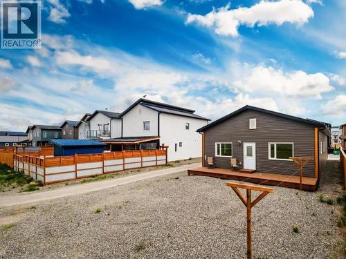 44 Eugene Avenue, Whitehorse, YT 