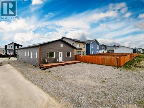 44 Eugene Avenue, Whitehorse, YT 
