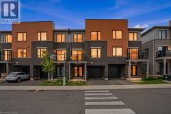 104 DRYDEN Lane  Hamilton, ON L8H 0B6