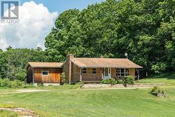 107 GRANITE RIDGE ROAD  Lansdowne Village, ON K0E 1L0