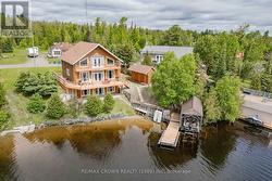 MOONBEAM - 205 LEFEBVRE PENINSULA ROAD Kapuskasing, ON P0L 1V0