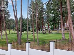 Shannon Lake Golf Course - 