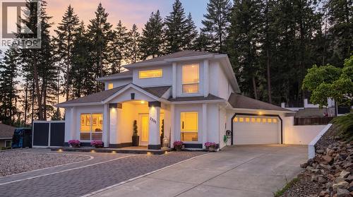 2330 Shannon Woods Drive  West Kelowna, BC V4T 2P1