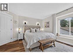 Primary Bedroom - 