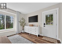 Direct Access from primary bedroom to swim spa and backyard - 
